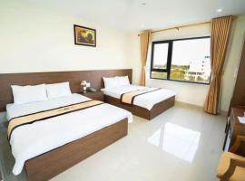Khách Sạn Thăng Long 2, Hotel in Sầm Sơn