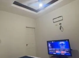 Downtown accommodation in Copán Ruinas #1