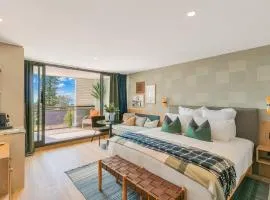 Beachview Studio - Heart of Kingscliff by uHoliday