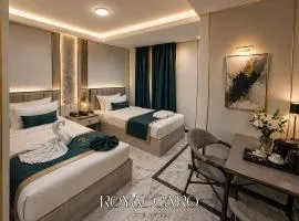 Royal Hotel Downtown