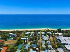 Escape to 39 at Cape View