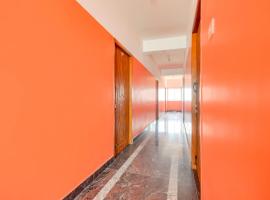 Hotel O St Residency, Hotel in Madukkarai
