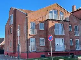 Ferienwohnung in Orth auf Fehmarn