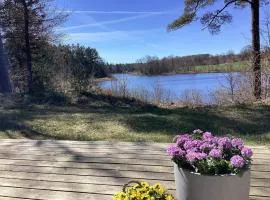 4 star holiday home in SKÅNES-FAGERHULT