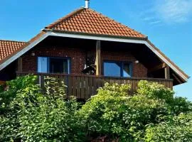 Ferienwohnung in Lemkenhafen auf Fehmarn