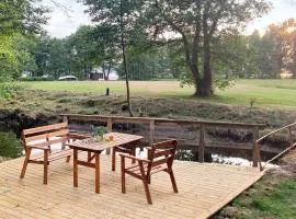 Holiday home Ucklum IV