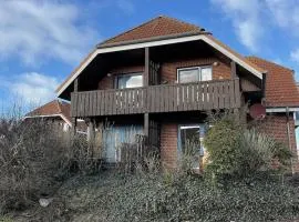 Ferienwohnung in Lemkenhafen auf Fehmarn