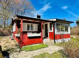 5 person holiday home in Ronneby
