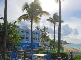 Paradise Island Beach Club