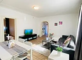 Spacious House for Families & Workers