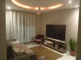 Apartamento Aconchego-Stark Iriane, 2 quartos, 1 banheiro, sala, cozinha, varanda, lavanderia