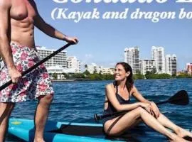 Star1a Junior Suite with Balcony