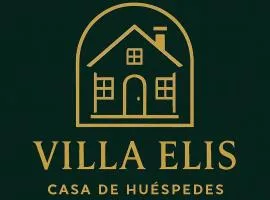 Villa Elis