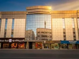 شقق احلى ليلة الفندقية - Best night hotel