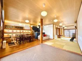 New Opening Sale しらかべの宿