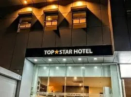 Top Star Hotel Manaoag
