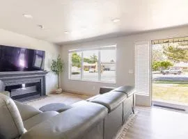 Urban Escape, Central, West Valley City