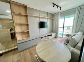 Apartamento com vista Jd Higienopolis