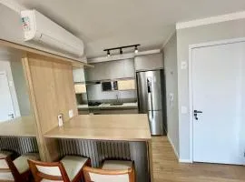 Apartamento com vista Jd Higienopolis