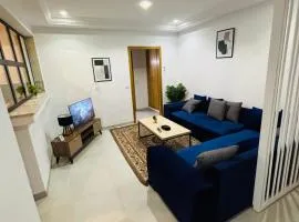 Appartement s2 wahat l'aouina