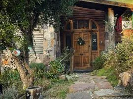 CIRQUE 5 - Two bedroom alpine lodge