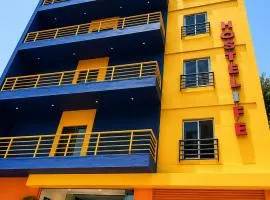HosteLife Mahadevapura Whitefield - Bangalore the social startup House