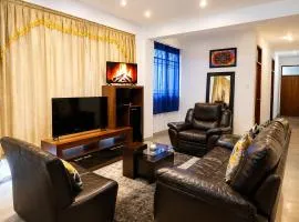 Cozy Modern Apartment Heart of the Peruvian Switzerland - Moderno Departamento en el Corazón de la Suiza Peruana