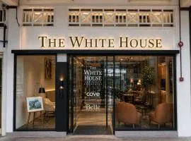 The White House - Serviced Residences by Cove & Belle Living