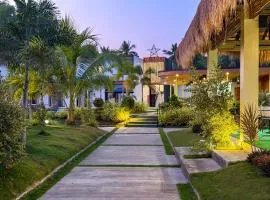 Secret Garden Resort & Villas Panglao Island