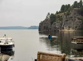 4 star holiday home in MUSKÖ