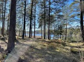 4 star holiday home in MUSKÖ