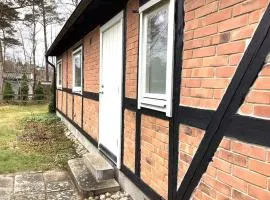 6 person holiday home in MELLBYSTRAND