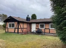 6 person holiday home in MELLBYSTRAND