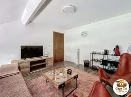 Chez Toi Ailleurs - Dinant