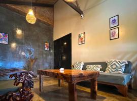 Ginhawa Stay Mixed dorm 6 Bed, hotel a Burgos