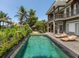 Sairam House - Villa Collection