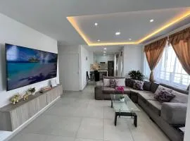 Moderno y acogedor departamento en Tumbaco