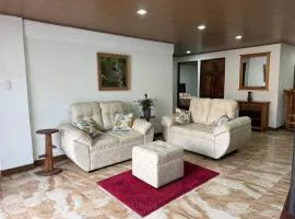 Casa Tucán Turrialba