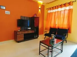 SHALOM LUXURY APARTMENT AND VILLAs