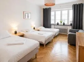 City Apartments Triangeln