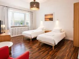 City Apartments Triangeln