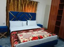 Hotel Seven View Lahore