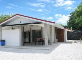 Conchal Maquito House