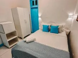 Pousada Vila dos Piratas