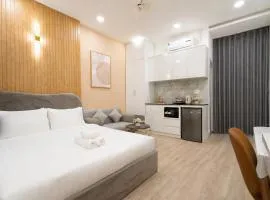 Misa House - Starlit Saigon