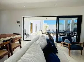 Casa Flamingo, San Carlos