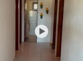 Casa de praia Morro Branco