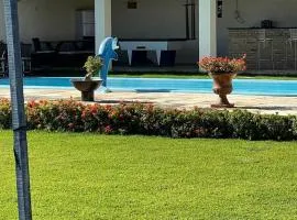 Casa de praia Morro Branco