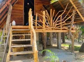 Lakdina Lodge