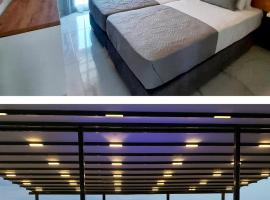 Blue View Apartments – hotel w mieście Kawala